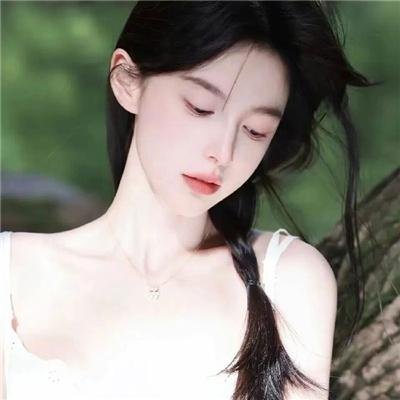 犹太女孩在上海